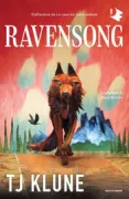 Copertina libro <b>2: Ravensong<br></b>(titolo originale o altro titolo: <i>Ravensong</i>)