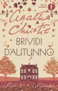 Copertina libro <b>Brividi d'autunno<br></b>(titolo originale o altro titolo: <i>Autumn chills</i>)