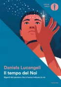 Copertina libro <b>Il tempo del noi</b>