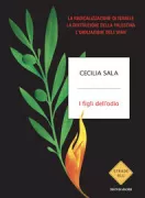 Copertina libro <b>I figli dell'odio</b>