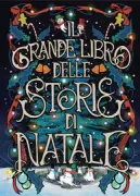 Copertina libro <b>Il grande libro delle storie di Natale</b>