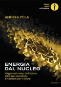 Copertina libro <b>Energia dal nucleo</b>
