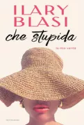 Copertina libro <b>Che stupida</b>