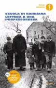 Copertina libro <b>Lettera a una professoressa</b>
