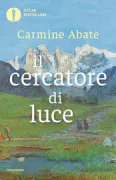 Copertina libro <b>Il cercatore di luce</b>