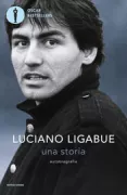 Copertina libro <b>Una storia</b>