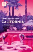 Copertina libro <b>California</b>