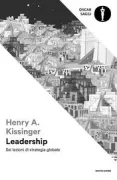 Copertina libro <b>Leadership</b>