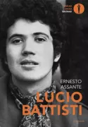Copertina libro <b>Lucio Battisti</b>