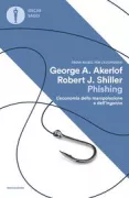 Copertina libro <b>Phishing</b>