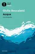 Copertina libro <b>Acqua<br></b>(titolo originale o altro titolo: <i>Water</i>)