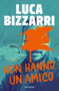Copertina libro <b>Non hanno un amico</b>