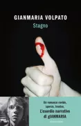 Copertina libro <b>Stagno</b>