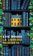 Copertina libro <b>La libreria nascosta<br></b>(titolo originale o altro titolo: <i>The lost bookshop</i>)