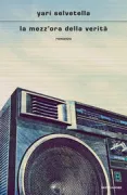 Copertina libro <b>La mezz'ora della verità</b>