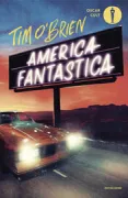 Copertina libro <b>America fantastica</b>