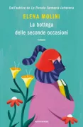 Copertina libro <b>La bottega delle seconde occasioni</b>