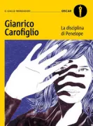 Copertina libro <b>La disciplina di Penelope</b>