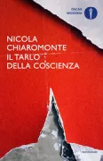 Copertina libro <b>Il tarlo della coscienza</b>