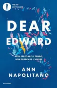 Copertina libro <b>Dear Edward</b>