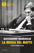 Copertina libro <b>La mossa del matto</b>