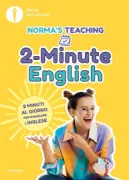 Copertina libro <b>2-minute english</b>