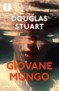 Copertina libro <b>Il giovane Mungo<br></b>(titolo originale o altro titolo: <i>Young Mungo</i>)