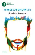 Copertina libro <b>Scheletro femmina</b>