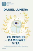 Copertina libro <b>28 respiri per cambiare la vita<br></b>(titolo originale o altro titolo: <i>28 respiri per cambiare vita</i>)