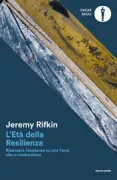 Copertina libro <b>L'età della resilienza<br></b>(titolo originale o altro titolo: <i>The age of resilience</i>)