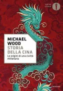 Copertina libro <b>La storia della Cina<br></b>(titolo originale o altro titolo: <i>The story of China</i>)