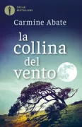 Copertina libro <b>La collina del vento</b>