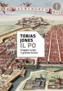 Copertina libro <b>Il Po<br></b>(titolo originale o altro titolo: <i>The Po</i>)