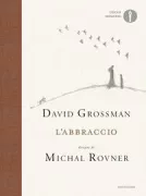 Copertina libro David Grossman libri