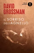 Copertina libro David Grossman libri