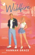 Copertina libro <b>Wildfire</b>