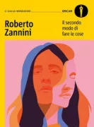 Copertina libro <b>Il secondo modo di fare le cose</b>