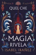Copertina libro <b>2: Quel che la magia rivela<br></b>(titolo originale o altro titolo: <i>Where the Library Hides</i>)