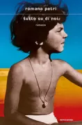 Copertina libro <b>Tutto su di noi</b>