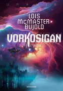 Copertina libro <b>Vorkosigan<br></b>(titolo originale o altro titolo: <i>Falling free</i>)