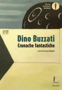 Copertina libro <b>Cronache fantastiche<br></b>(titolo originale o altro titolo: <i>Le cronache fantastiche</i>)