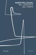 Copertina libro <b>Nel concerto del tempo</b>
