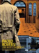 Copertina libro <b>Una morte onorevole</b>