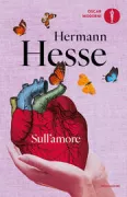 Copertina libro <b>Sull'amore<br></b>(titolo originale o altro titolo: <i>Wer lieben kann, ist glücklich</i>)