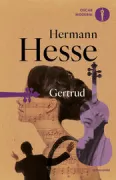 Copertina libro <b>GERTRUD</b>