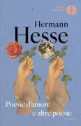Copertina libro <b>Poesie</b>