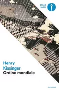 Copertina libro <b>Ordine mondiale<br></b>(titolo originale o altro titolo: <i>World order</i>)