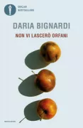 Copertina libro <b>Non vi lascerò orfani</b>