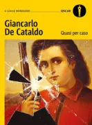 Copertina libro <b>Quasi per caso</b>
