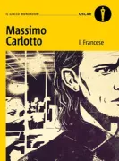 Copertina libro <b>Il Francese</b>